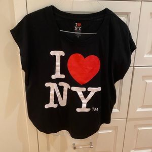 WOMEN’S NYC Tee